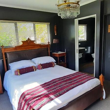 Waitapu Springs B&B Takaka Exterior foto