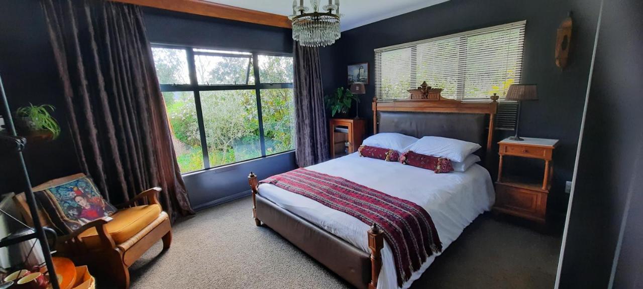 Waitapu Springs B&B Takaka Exterior foto