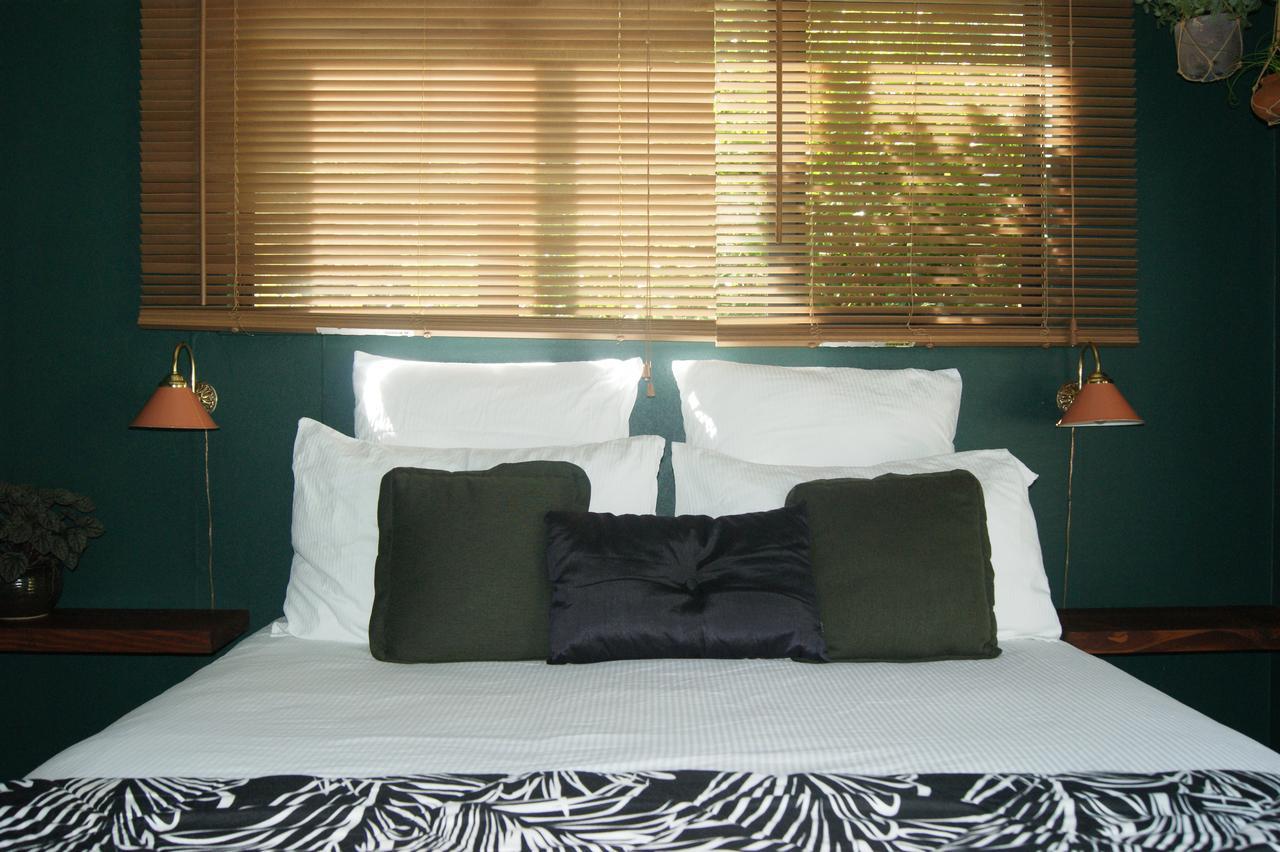 Waitapu Springs B&B Takaka Exterior foto